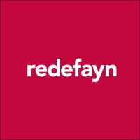 Redefayn logo, Redefayn contact details