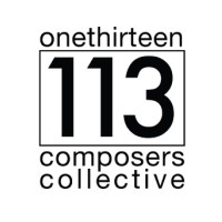 113 Composers Collective logo, 113 Composers Collective contact details