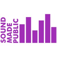 SOUND MADE PUBLIC logo, SOUND MADE PUBLIC contact details