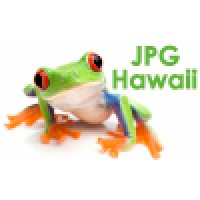 JPG Hawaii logo, JPG Hawaii contact details