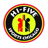 Hi-Five Sports Chicago logo, Hi-Five Sports Chicago contact details