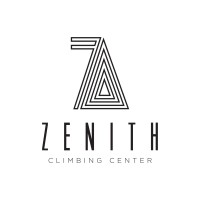 Zenith Climbing Center logo, Zenith Climbing Center contact details