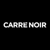 Carré Noir logo, Carré Noir contact details