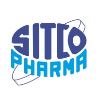 SITCO Pharma logo, SITCO Pharma contact details