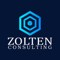 Zolten Consulting logo, Zolten Consulting contact details