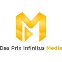 Des Prix Infinitus Media logo, Des Prix Infinitus Media contact details