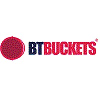 BTBuckets.com logo, BTBuckets.com contact details