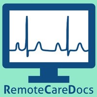 Remote Care Docs logo, Remote Care Docs contact details