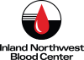 Inland Northwest Blood Center logo, Inland Northwest Blood Center contact details