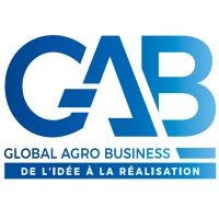 GLOBAL AGRO BUSINESS logo, GLOBAL AGRO BUSINESS contact details