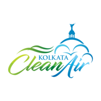 Kolkata Clean Air logo, Kolkata Clean Air contact details