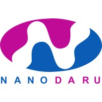 NanoDaru logo, NanoDaru contact details