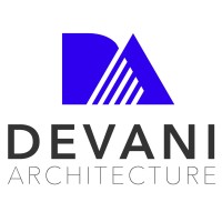 Devani Architecture logo, Devani Architecture contact details