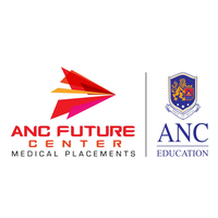 ANC FUTURE CENTER - MEDICAL PLACEMENTS logo, ANC FUTURE CENTER - MEDICAL PLACEMENTS contact details