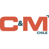 CyM Chile logo, CyM Chile contact details