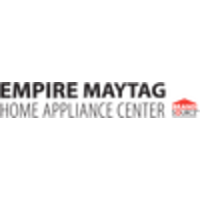 Empire Maytag Home Appliance logo, Empire Maytag Home Appliance contact details