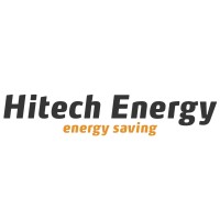 Hitech Energy logo, Hitech Energy contact details