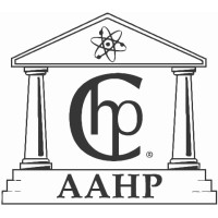 American Academy of Health Physics logo, American Academy of Health Physics contact details