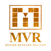 MVR logo, MVR contact details