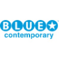 Blue Star Contemporary Art Museum logo, Blue Star Contemporary Art Museum contact details