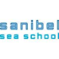 Sanibel Sea School logo, Sanibel Sea School contact details