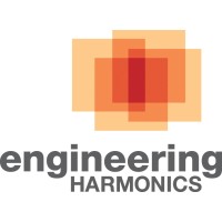 Engineering Harmonics Inc. logo, Engineering Harmonics Inc. contact details