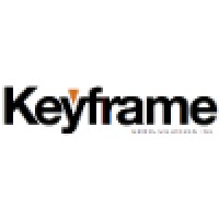 Keyframe Communications logo, Keyframe Communications contact details