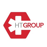 Health Transportation Group logo, Health Transportation Group contact details