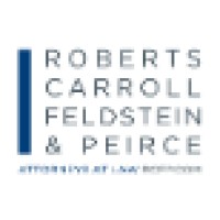 Roberts Carroll Feldstein and Peirce, Inc. logo, Roberts Carroll Feldstein and Peirce, Inc. contact details