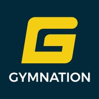 GymNation logo, GymNation contact details