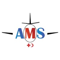 Asia Medevac Services logo, Asia Medevac Services contact details