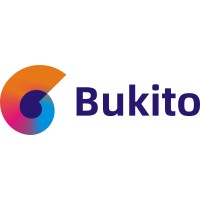 Bukito logo, Bukito contact details