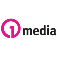 01 MEDIA logo, 01 MEDIA contact details