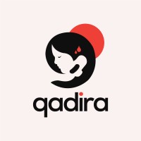 Project Qadira logo, Project Qadira contact details