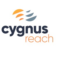 Cygnus Reach℠ logo, Cygnus Reach℠ contact details