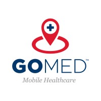 GOMED Mobile Urgent Care logo, GOMED Mobile Urgent Care contact details