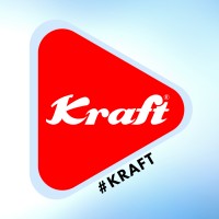 kraft logo, kraft contact details