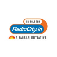 Radio City India logo, Radio City India contact details