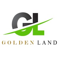 Golden Land logo, Golden Land contact details