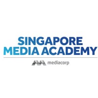 Singapore Media Academy logo, Singapore Media Academy contact details