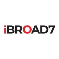 I Broad7 Communication Private Limited logo, I Broad7 Communication Private Limited contact details