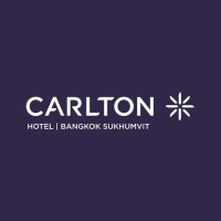 Carlton Hotel Bangkok Sukhumvit logo, Carlton Hotel Bangkok Sukhumvit contact details