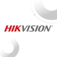 Hikvision Brasil logo, Hikvision Brasil contact details