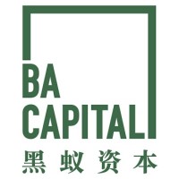 BA CAPITAL logo, BA CAPITAL contact details