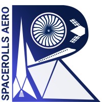 SPACEROLLS Aerospace Technologies Pvt Ltd. logo, SPACEROLLS Aerospace Technologies Pvt Ltd. contact details