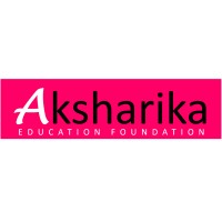 Aksharika Education Foundation logo, Aksharika Education Foundation contact details