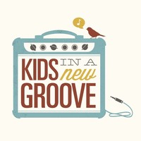 Kids in a New Groove logo, Kids in a New Groove contact details