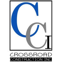 Crossroad Construction, Inc. logo, Crossroad Construction, Inc. contact details