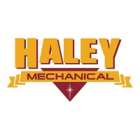 Haley Mechanical logo, Haley Mechanical contact details