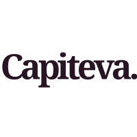 CAPITEVA logo, CAPITEVA contact details